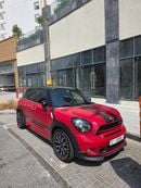 Mini John Cooper Works COUNTRYMAN