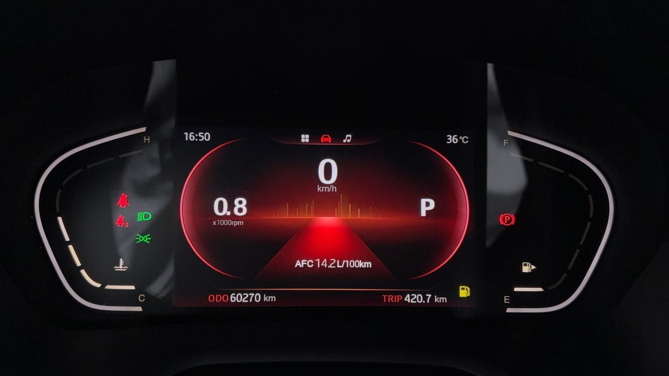 JAC J7 INTELLIGENT 2023 | AED 420/Month | 0 DP | 30 Day Return | Warranty | Service History