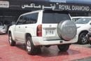 Nissan Patrol SUPER SAFARI GCC