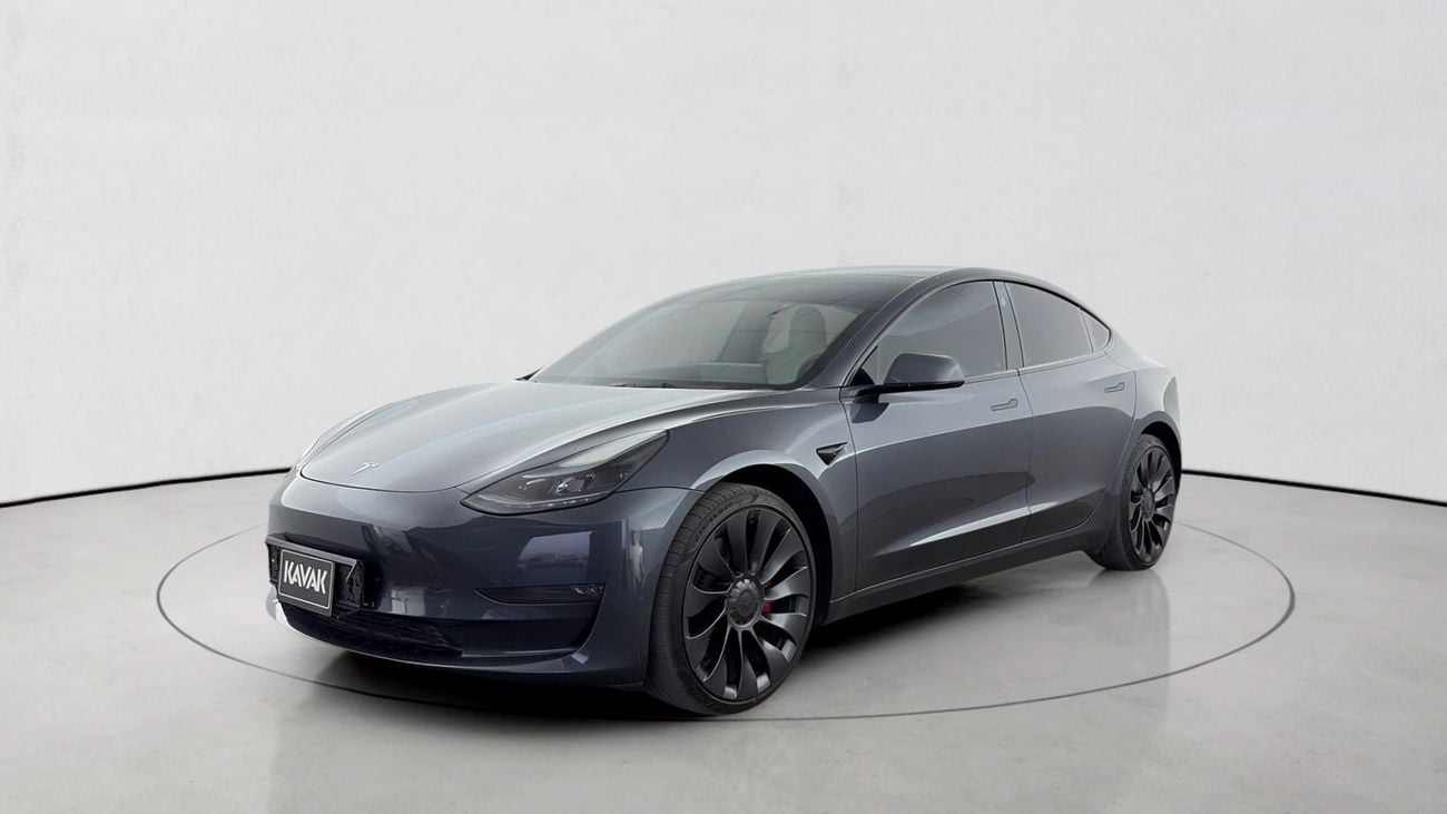 Tesla Model 3 | Guaranteed Warranty | 0 Down Payment