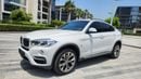BMW X6 35i Exclusive