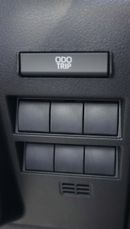 Toyota Land Cruiser VXR