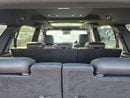 Ford Everest diesel 3.0L Platinum liter RHD ,7 seater only for export available