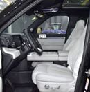BYD Ti 7 EXCELLENT DEAL for our BYD Ti 7 ( 2026 Model ) in Black Color Chinese Specs