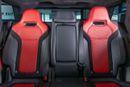 Land Rover Range Rover Sport SVR 5.0L (550 HP) Carbon Edition-Low Mileage-Red Calipers-1 Owner-Very Well Maintained-Just been ser