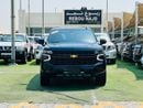 Chevrolet Tahoe LS CHEVROLET TAHOE 2021.