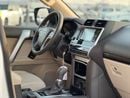 Toyota Prado 2023 Toyota Prado TX 2.7L V4- AWD 4x4 - No accident Rear Sensor -
