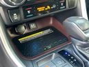 Toyota RAV4 Rav4 Limited | Canadian Specs | 2.5L 4-Cylinder 203 Hp | Perfect Condition