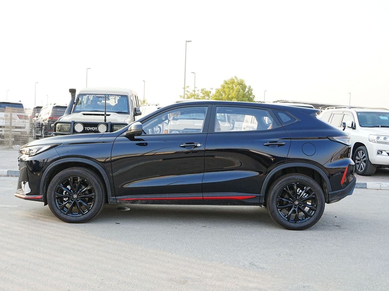 Changan X5 Plus BEYOND PRO