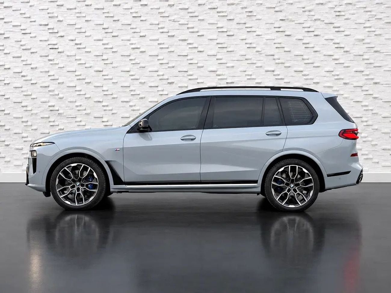 BMW X7 XDRIVE40I M SPORT