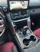 Toyota Land Cruiser VXR