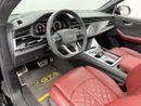 Audi SQ8 STANDARD