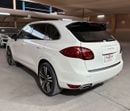 Porsche Cayenne S PORSCHE CAYENNE 2012 | PORSCHE SERVICE HISTORY | TWO KEYS | 14-WAY ADAPTIVE SEATS
