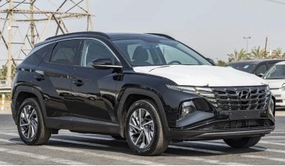 Hyundai Tucson HYUNDAI TUCSON 2022 0KM 1.6L MID OPTION WITH PANORAMIC