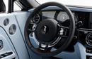 Rolls Royce Spectre Dual Electric Motors | Warranty