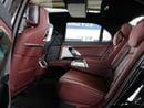 BMW 740i M Sport | 2025MY | Brand New | European Spec