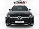 مرسيدس بنز GLC 200 GLC200