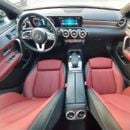 مرسيدس بنز A 220 STANDARD مرسيدس A220 كيت45
