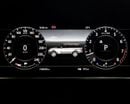 Land Rover Range Rover HSE Land Rover Range Rover 2019 GCC specs