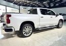 شيفروليه سيلفارادو 1500 CREW/CAB HIGH COUNTRY