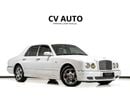 بنتلي أرنيج GCC Spec