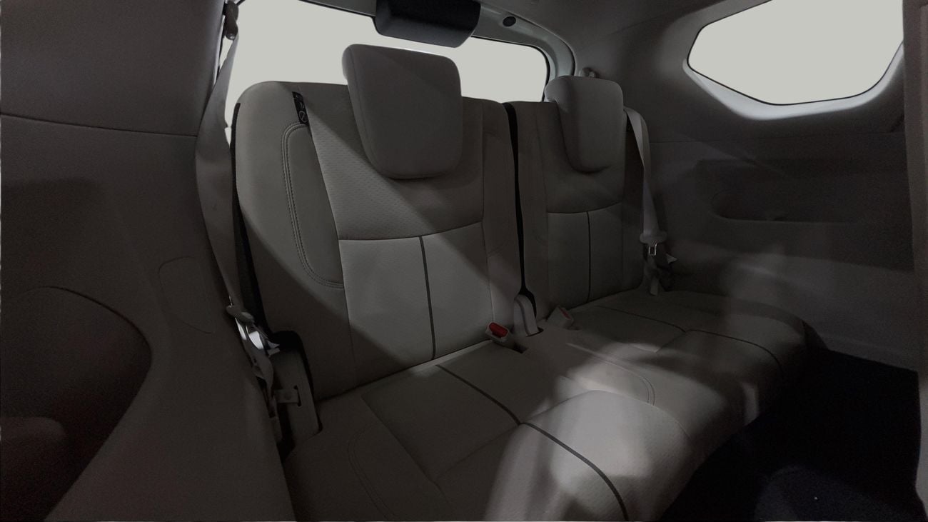 Nissan X Terra SE 2024 | AED 1172/Month | 0 DP | 30 Day Return | Warranty | Service History