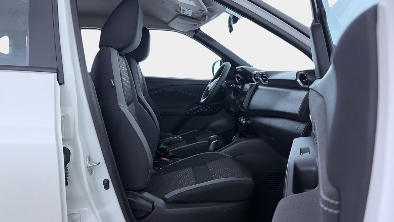 Nissan Magnite S | Guaranteed Warranty | 0 Down Payment