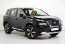 Nissan X Trail SL 2.0