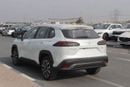 Toyota Frontlander Luxury