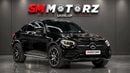 Mercedes Benz GLC 300 AMG 4MATIC