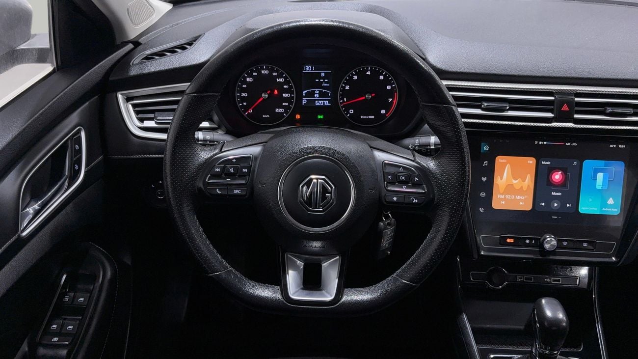 MG 5 STANDARD 2024 | AED 405/Month | 0 DP | 30 Day Return | Warranty | Service History