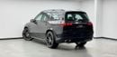 Mercedes Benz GLS450 4M PREMIUM 2025 Mercedes Benz GLS450 AMG Premium+, 2030 MB Warranty + Service Pack, 7 Seater, Fully Loaded, GCC