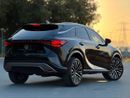 لكزس RX 350 PRESTIGE