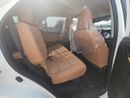 Toyota Fortuner EXR