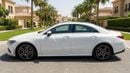 Mercedes Benz CLA250 PREMIUM 2024 | AED 2065/Month | 0 DP | 30 Day Return | Warranty | Service History