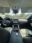 جاكوار F بيس آر سبورت R-SPORT