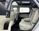 Kia Sorento EX 2023 KIA Sorento EX, 2027 KIA Warranty, Full KIA Service History, Fully Loaded, GCC