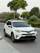 تويوتا راف ٤ VX