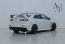 ميتسوبيشي لانسر 2015 Mitsubishi Evo X, 440BHP, Excellent Condition, American Spec