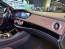 Mercedes Maybach S500 Maybach 2017 Mercedes-Maybach S-Class S500 | Low Mileage | Perfect Condition