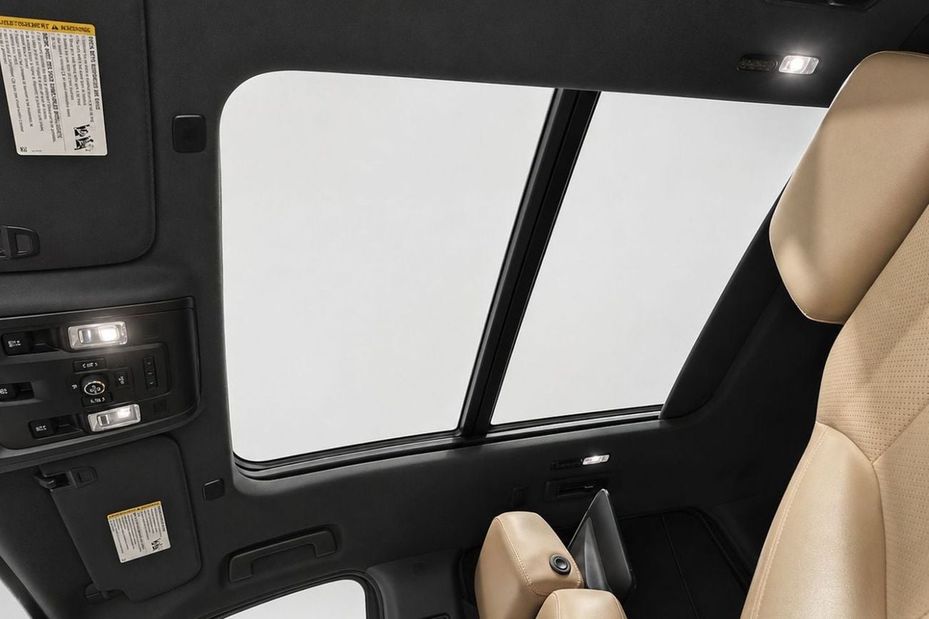 GMC Yukon SLT l 5.3 V8 2021 l Panoramic Roof l AED 1,958 / Monthly