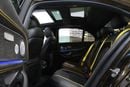 Mercedes Benz E63 AMG S 2018 Mercedes-Benz E63 S AMG 4MATIC+, Service History, Excellent Condition, Clean Title