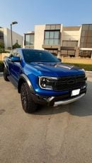 فورد رانجر رابتور