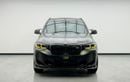 بي أم دبليو X3 M COMPETITION 2023 BMW X3 M Competition, BMW Warranty+Service Contract+Full Service History, Full PPF, GCC Specs.