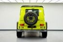 Mercedes Benz G500 G500 4x42 With Brabus Kit, Full Service History, Excellent Condition, GCC