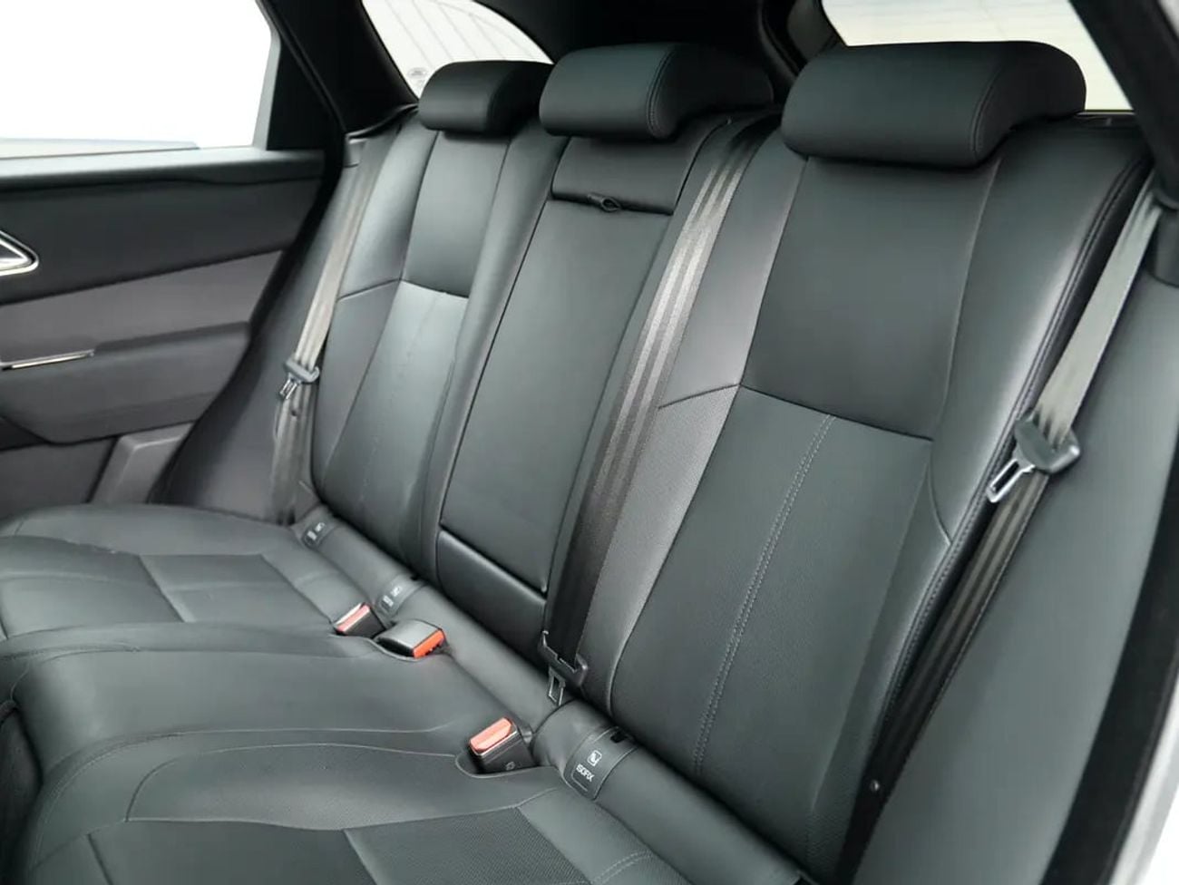 Land Rover Range Rover Velar DYNAMIC SE P250 European Specs - Brand