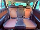 سكودا كودياك GCC Specs | Well Maintained SUV