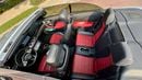 Mercedes Benz E300 AMG