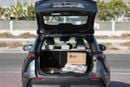 Toyota bZ4X MAX 2024 TOYOTA BZ4X 615 - GREY inside GREY | Export Only