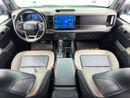 Ford Bronco WILDTRAK
